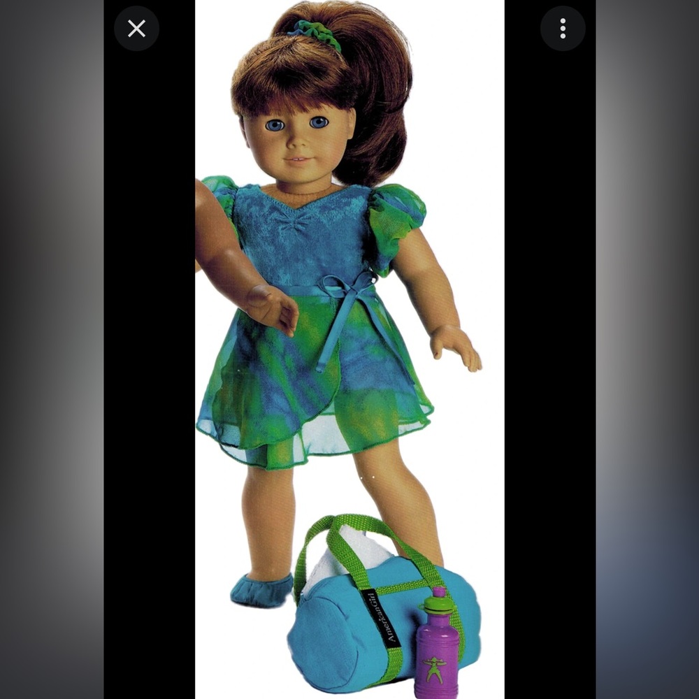 American Girl Doll Outfit